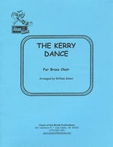 The Kerry Dance P.O.D. cover